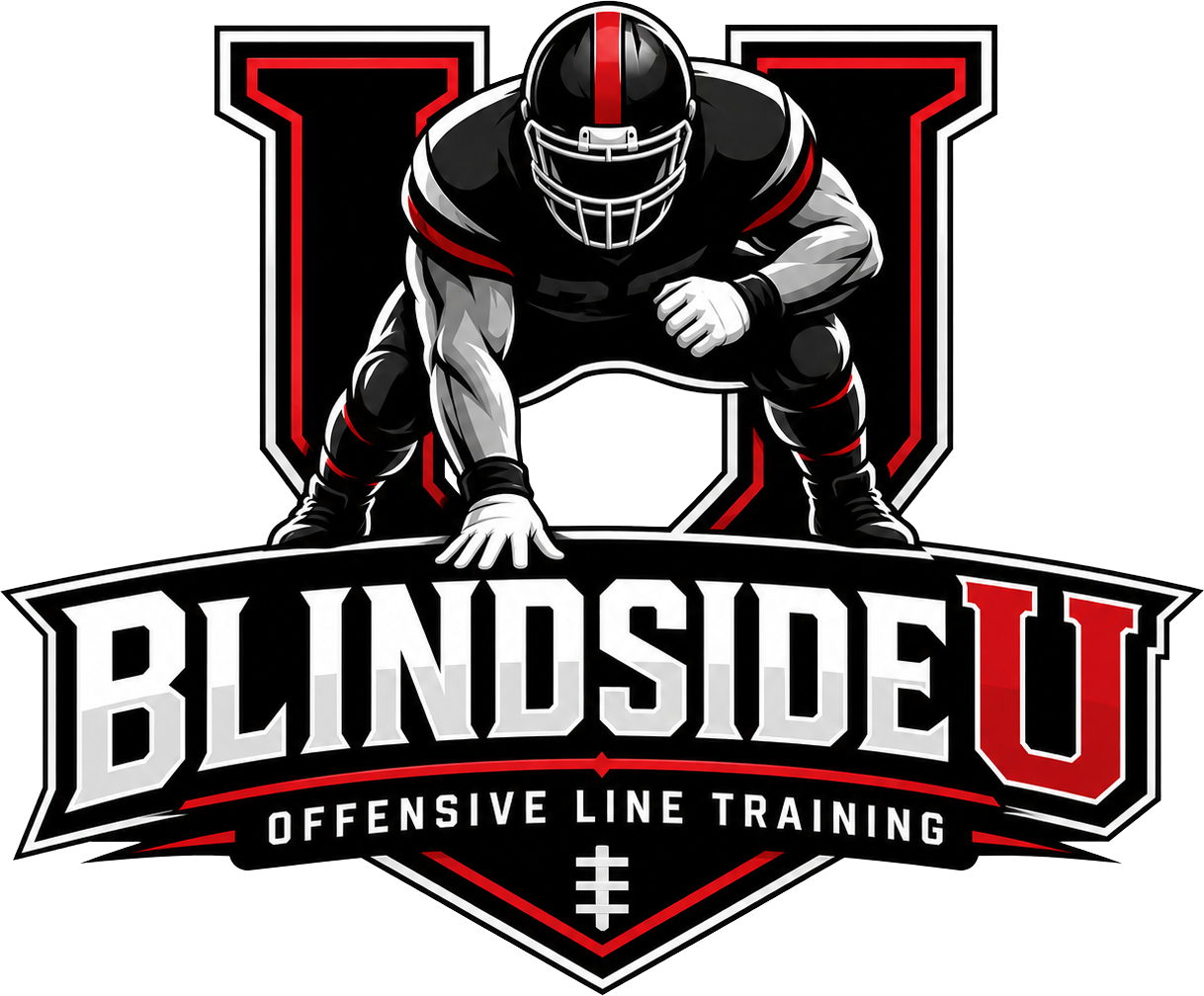 BlindSideU logo